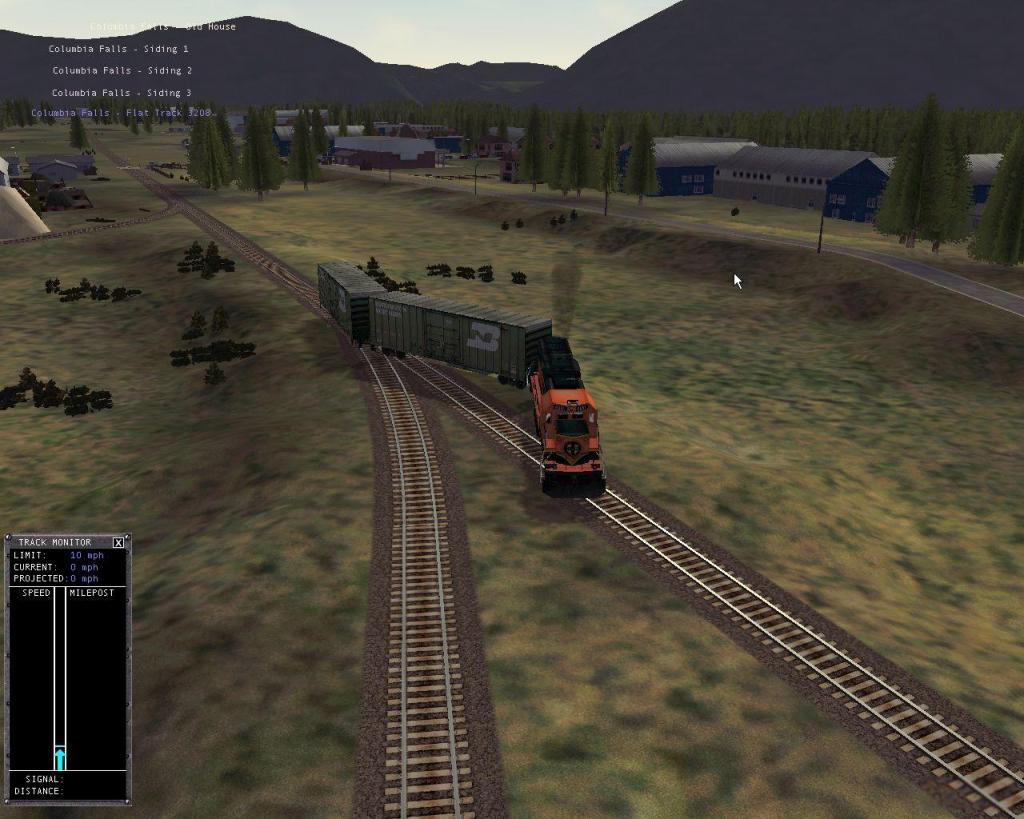 Microsoft train simulator 2001 free download