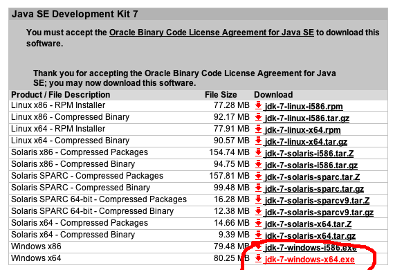 Java 9 Download 64 Bit